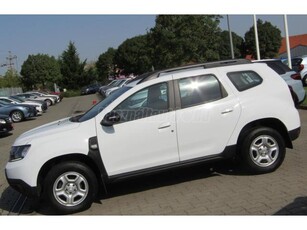 DACIA DUSTER 1.5 dCi Comfort (Vonóhorog) /Magyarországi - Sérülésmentes - Első tulajdonos - 66.800 KM!/