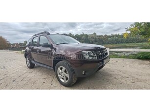 DACIA DUSTER 1.6 Arctic 4x4