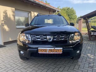 DACIA DUSTER 1.6 Arctic NAVI+ÜLÉSFŰTÉS 121000 KM!!!