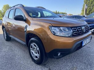 DACIA DUSTER 1.6 SCe Comfort Magyarországi. első tulajdonos. friss műszaki vizsga