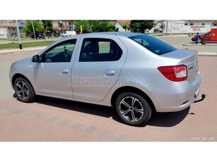 DACIA LOGAN 1.2 Arctic EURO6