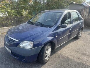 DACIA LOGAN 1.4 Laureate