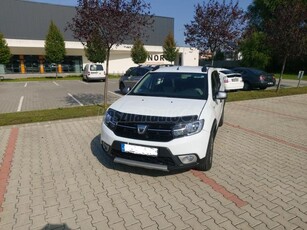 DACIA LOGAN MCV 0.9 TCe Stepway