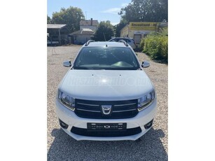 DACIA LOGAN MCV 1.2 Ambiance