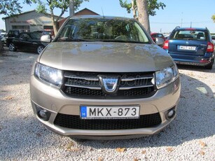 DACIA SANDERO 0.9 TCe Arctic Magyarországi 1 tulaj