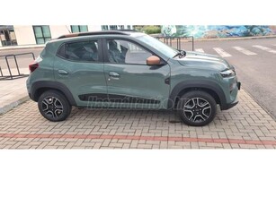 DACIA SPRING Electric 65 Extreme aut.