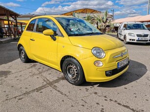 FIAT 500 1.2 8V Sport