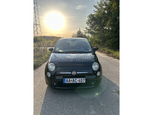 FIAT 500 1.4 16V Sport