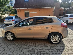 FIAT BRAVO 1.4 T-Jet Dynamic