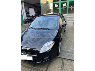 FIAT BRAVO 1.4 T-Jet Dynamic