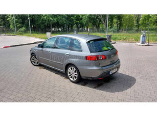 FIAT CROMA 1.9 Multijet 16V DPF Dynamic (Automata)