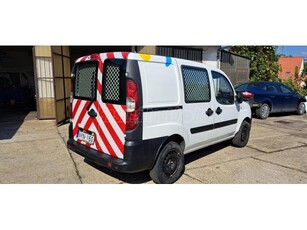 FIAT DOBLO Dobló Cargo 1.3 JTD SX