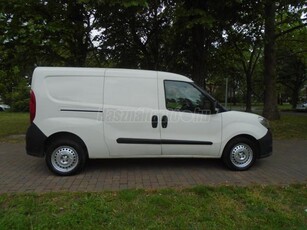 FIAT DOBLO Dobló Cargo 1.3 Mjet Maxi EURO5 KLIMÁS-HOSSZITOTT-FRISS SZERVIZ----CSERÉLHETŐ