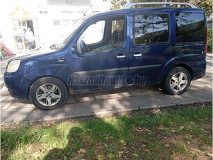 FIAT DOBLO Dobló Panorama 1.4 8V Malibu