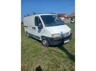 FIAT DUCATO 11 2.0 JTD Furgone L1H1