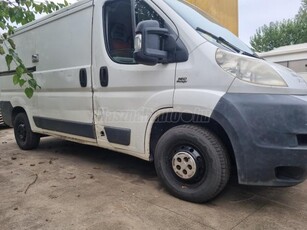 FIAT DUCATO 3.0 Mjet LH2 3.5 t