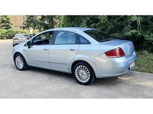 FIAT LINEA 1.3 Mjet 16V Active HIDEG KLíMÁVAL+KIVÁLÓ MOTOR.VÁLTÓ.FUTÓMŰ+ROHADÁS NINCS+SOK VIZSGA!