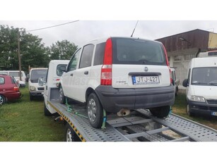 FIAT PANDA 1.1 Van