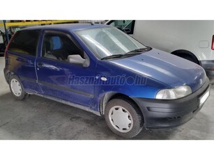 FIAT PUNTO 1.1 55 S kat