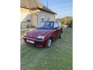 FIAT SEICENTO 1100 S