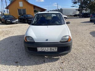 FIAT SEICENTO 900 S