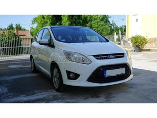 FORD C-MAX 1.6 TDCi Technology DIGIT KLÍMA!