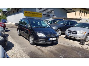 FORD C-MAX 1.6 Trend 115.000km-Klíma-ESP