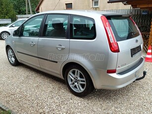 FORD C-MAX 1.6 VCT Fresh