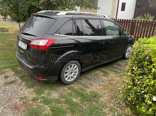 FORD C-MAX 1.6 VCT Titanium