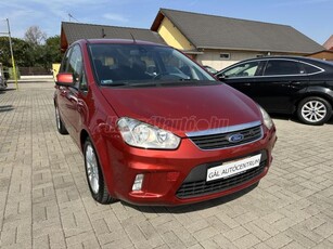 FORD C-MAX 1.8 Ghia