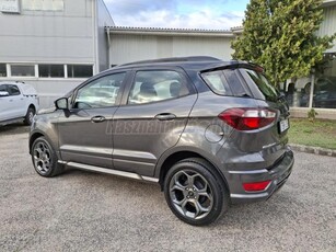 FORD ECOSPORT 1.0 EcoBoost ST-Line 125 LE EURO6