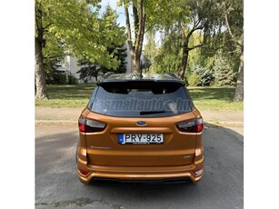 FORD ECOSPORT 1.0 EcoBoost ST-Line