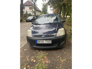 FORD FIESTA 1.3 Ambiente