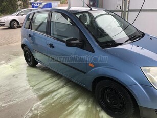 FORD FIESTA 1.3 Comfort