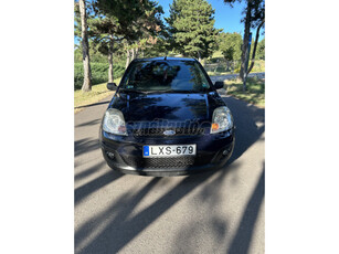 FORD FIESTA 1.4 TDCi Fresh