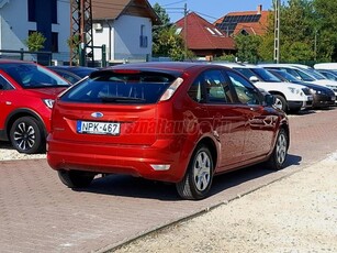 FORD FOCUS 1.4 Trend Megkímélt! Rendszeresen szervizelt! Leinformálható!