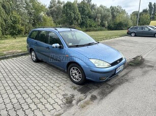 FORD FOCUS 1.8 Trend