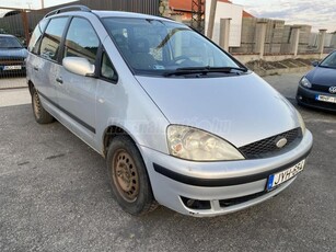 FORD GALAXY 1.9 TDI Ghia [6 személy]