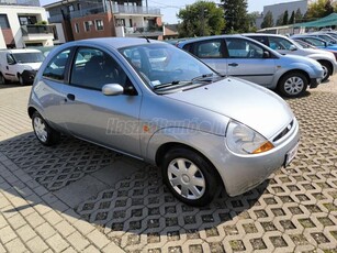 FORD KA 1.3 Collection 75000 KM!