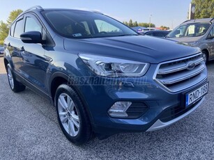 FORD KUGA 1.5 EcoBoost Business 48674 km. Magyarországi