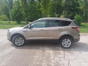 FORD KUGA 1.5 EcoBoost Business Technology B6 Garanciális 2025/04-ig