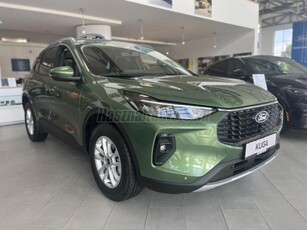 FORD KUGA 1.5 EcoBoost Titanium A8 AJÁNDÉK AUTOMATA VÁLTÓVAL!