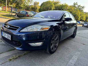 FORD MONDEO 1.6 TDCi Trend