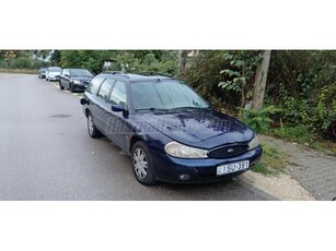 FORD MONDEO 1.8 16V Ghia