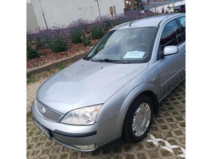 FORD MONDEO 1.8 Trend