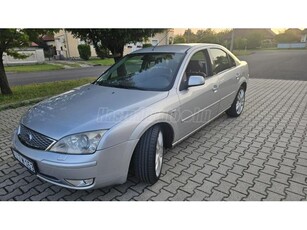 FORD MONDEO 2.0 Ghia Executive TÖKÉLETES MŰSZAKI ÁLLAPOT!!!!