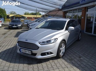 Ford Mondeo 2.0 TDCi Titanium Powershift Elektr...