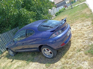 FORD PUMA 1.4 Edition