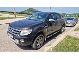 FORD RANGER 3.2 TDCi 4x4 Limited