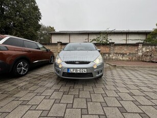 FORD S-MAX 2.0 TDCi Titanium DPF (Automata)